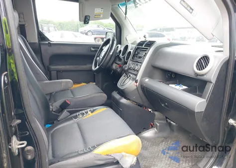 2003 Honda Element Ex из США, поврежденный, VIN 5J6YH28543L017257